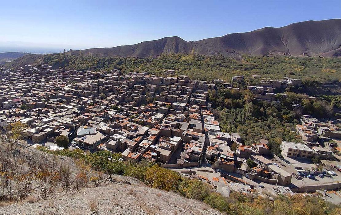اجاره منزل در روستای خرو نیشابور